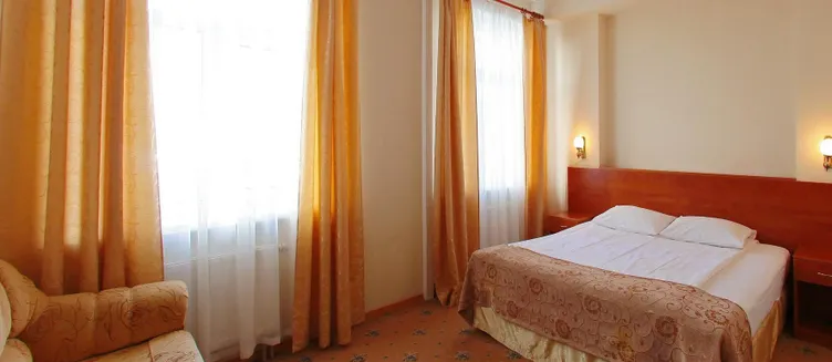 Фото отеля Accent Hotel