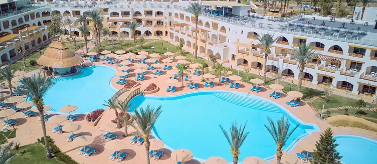 Фото отеля Pickalbatros Royal Grand Resort Sharm El Sheikh (Adults Only)