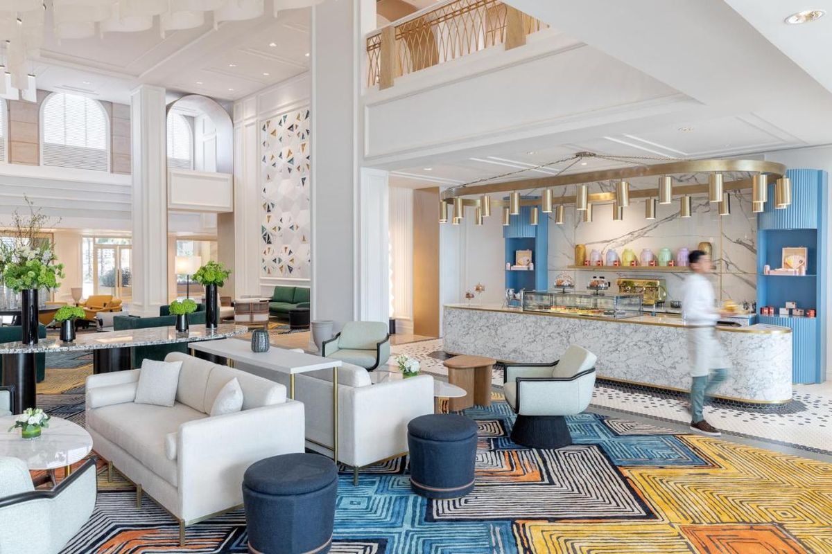Sofitel Al Hamra Beach Resort фото 18