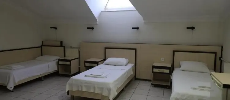 Фото отеля Elit Otel