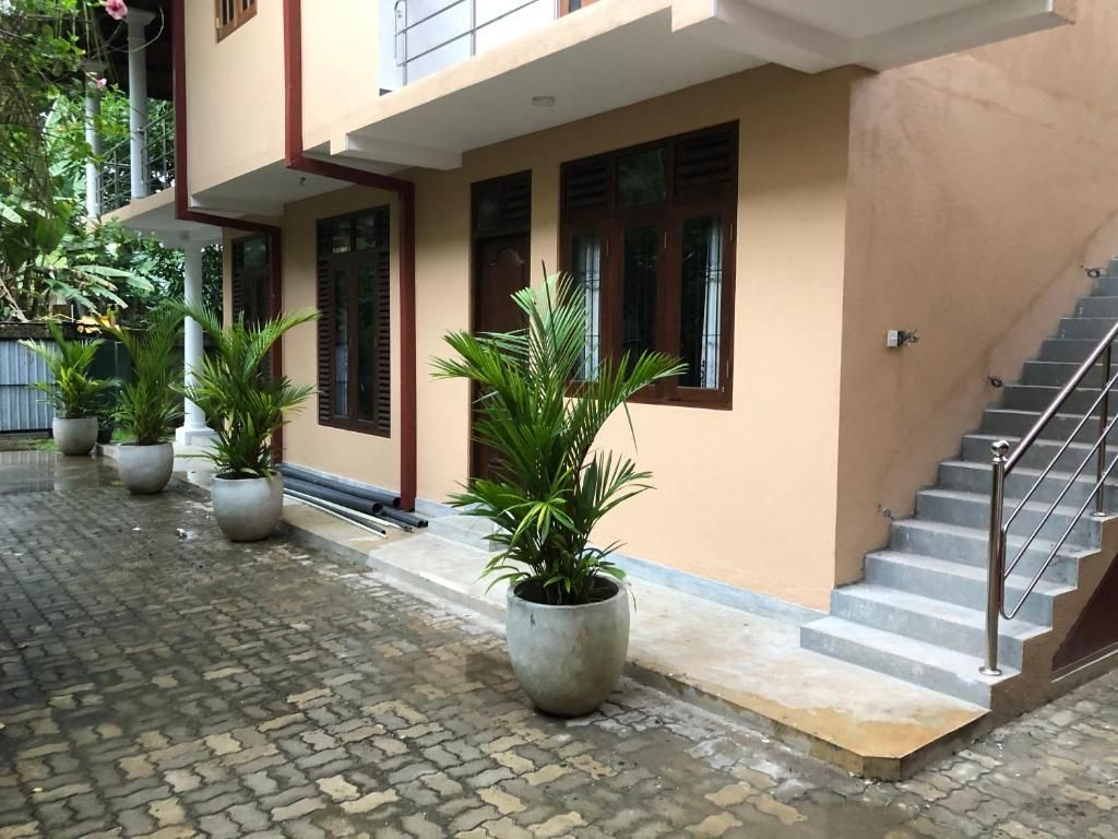Guest House «Kumara Guest House & Apartment» фото 8