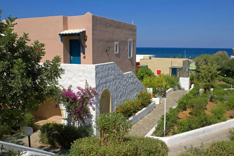Aldemar Cretan Village Family Resort фото 2