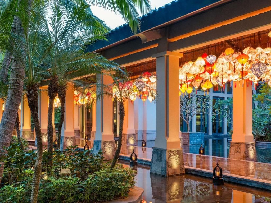 Raffles Hainan Clear Water Bay фото 105