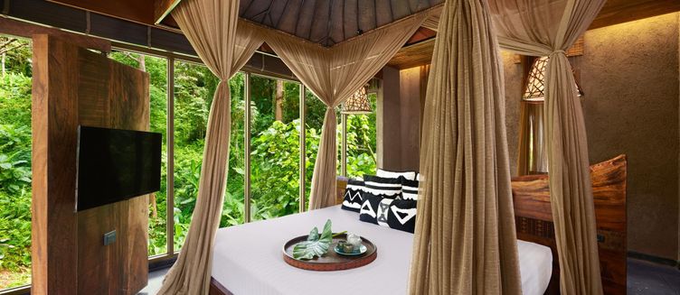 Фото отеля Keemala