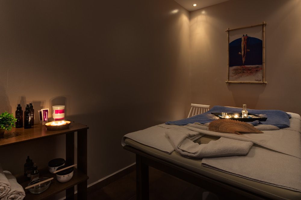 Avra Beach Resort Hotel & Bungalows фото 20