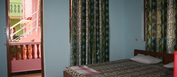 Фото отеля Ospys Shelter Guest House