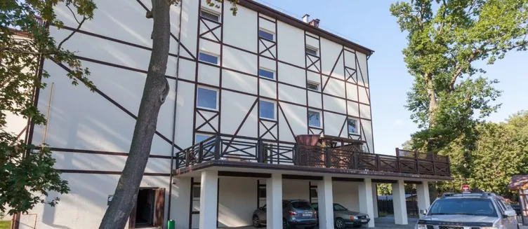 Фото отеля У Капитана