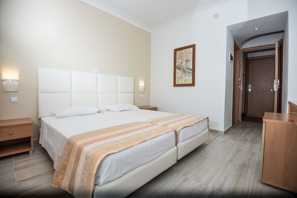 Rhodos Horizon Blu (ex Kipriotis Hotel Rhode) фото 42