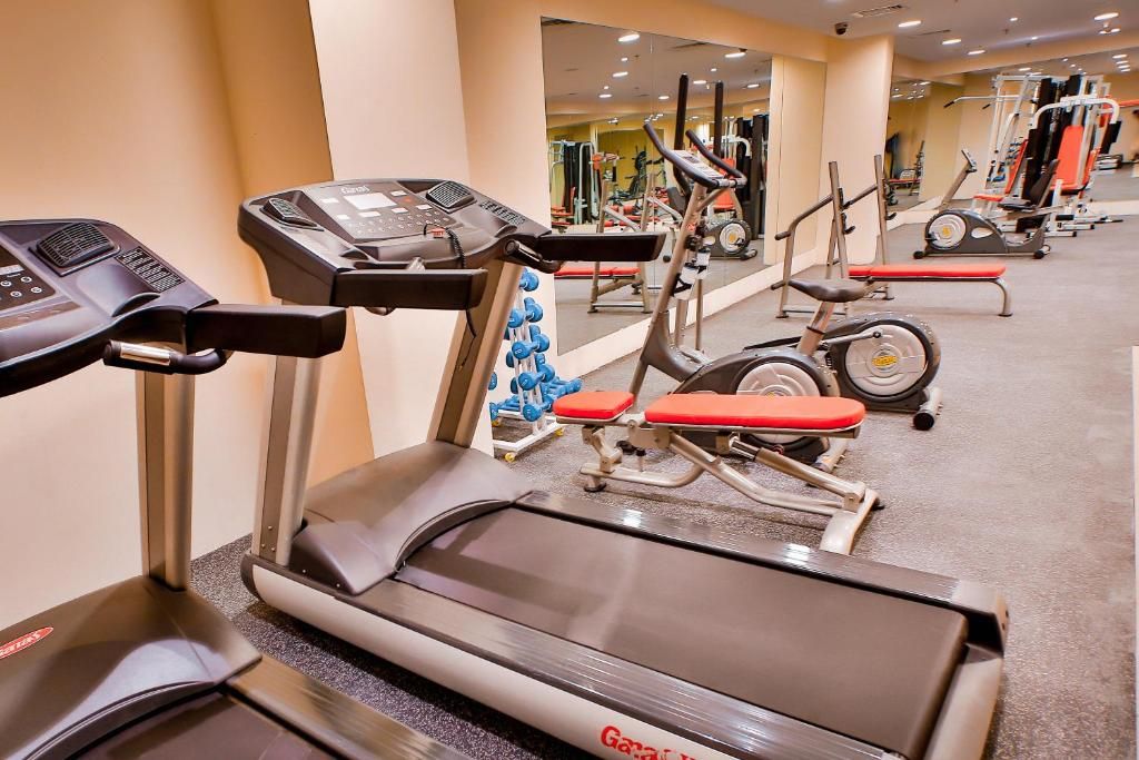 Signature Hotel Al Barsha фото 26
