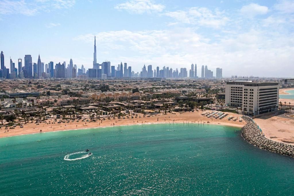 Rove La Mer Beach, Jumeirah фото 74