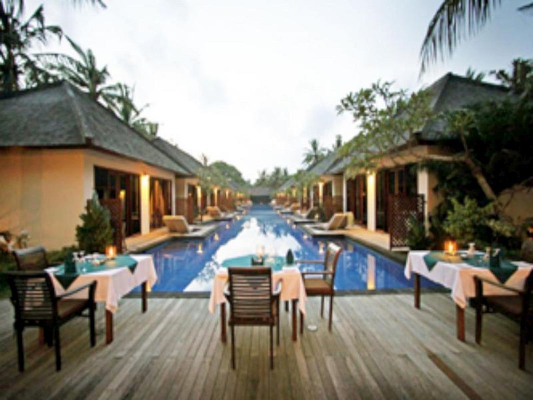 Luce d'Alma Suites Resort & Spa фото 5