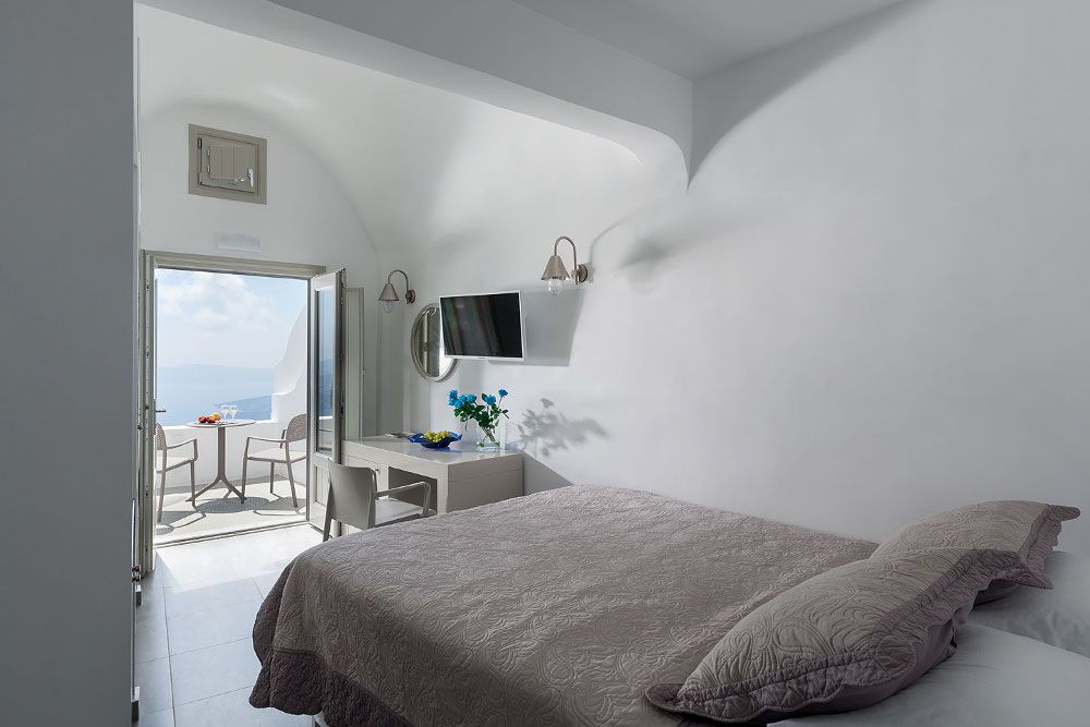Krokos Villas фото 19