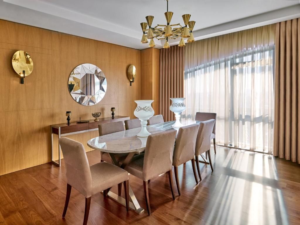 Hyatt Regency Tashkent фото 37