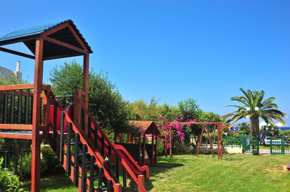 Hydramis Palace Beach Resort фото 41