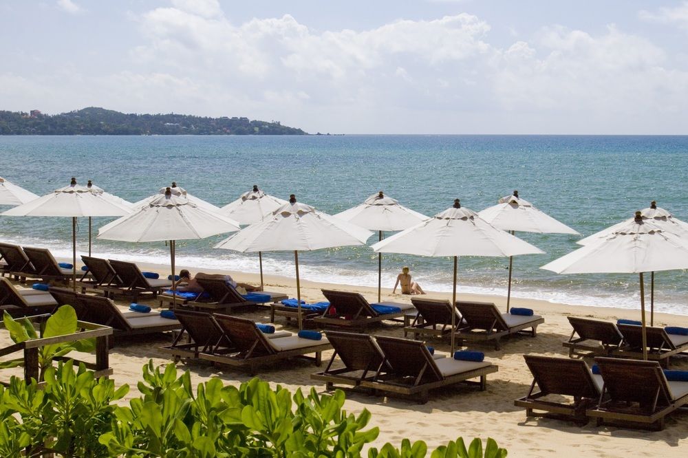 Thai House Beach Resort фото 31