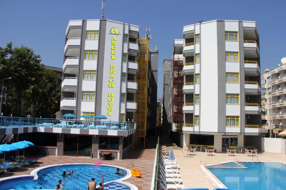 Vella Beach фото 2