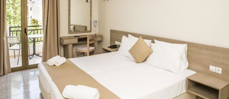 Фото отеля Porto Greco Village Beach Hotel