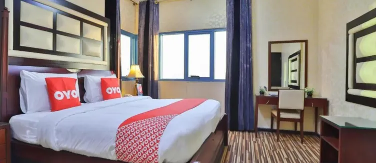 Фото отеля Grand Pj Hotel