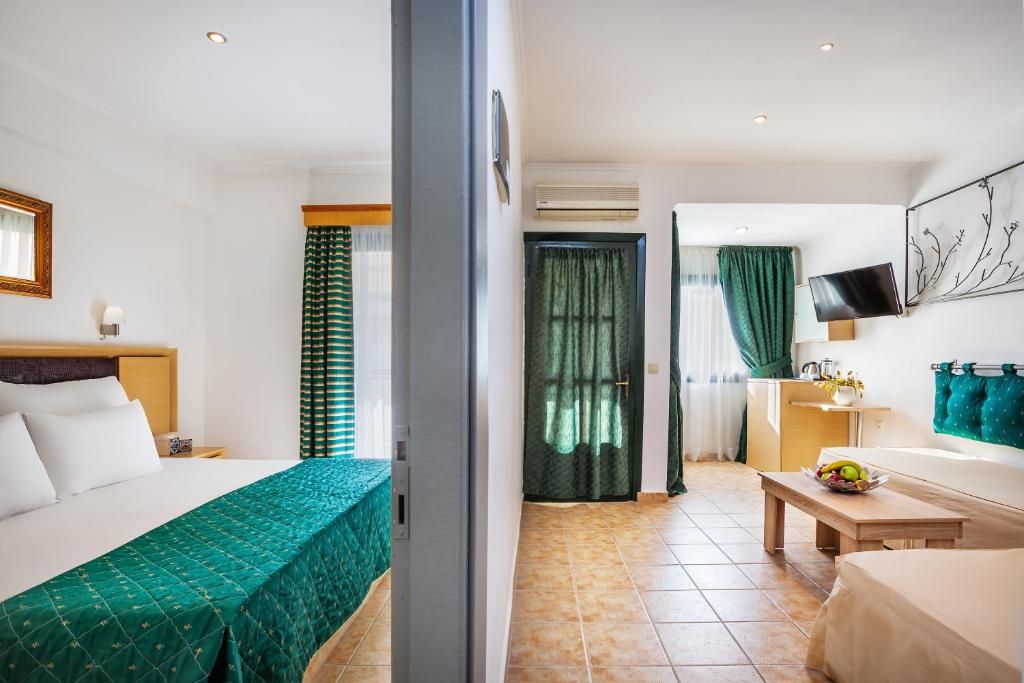 Philoxenia Spa Hotel & Villas фото 58