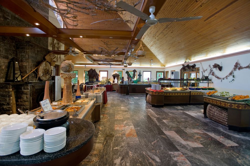 Marvida Hotel Akman Park фото 43
