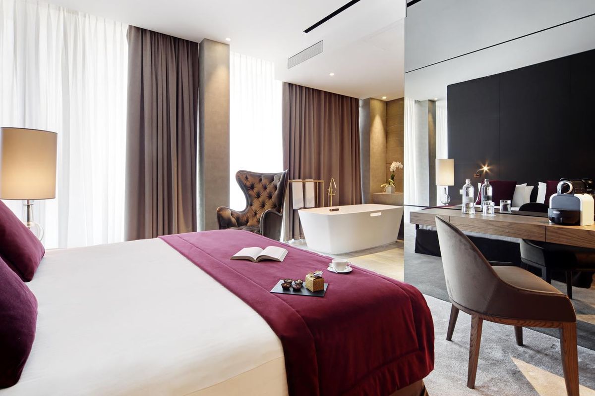 Grand Hotel Campione фото 27