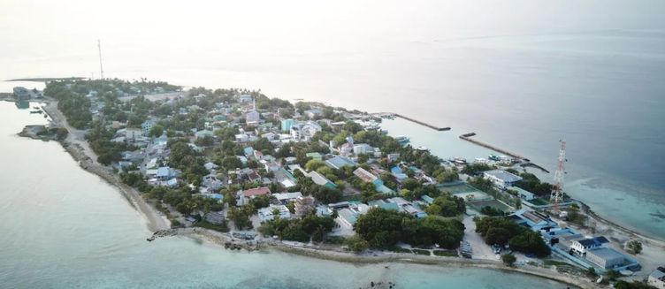 Фото отеля Guest House «Noovilu Suites»