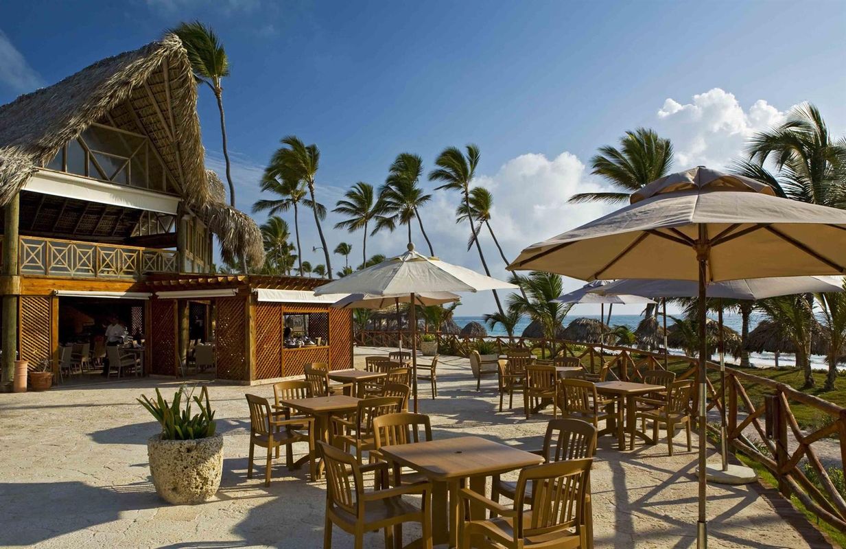 VIK Hotel Cayena Beach фото 23