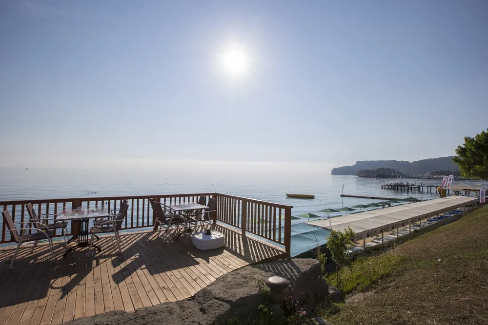 Valeri Beach фото 65