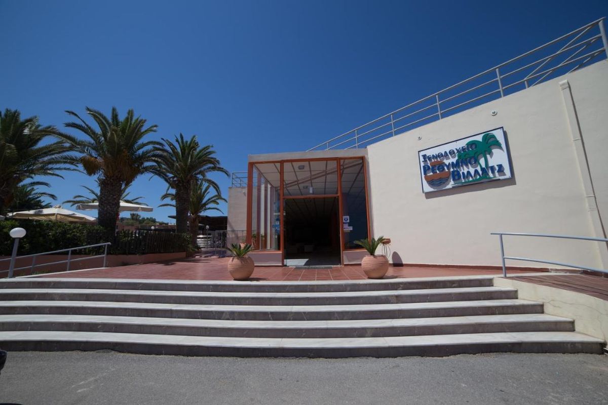 Rethymno Village фото 14