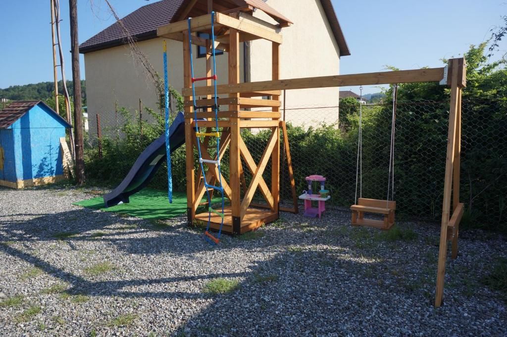 Гостевой дом «TK's House» фото 59