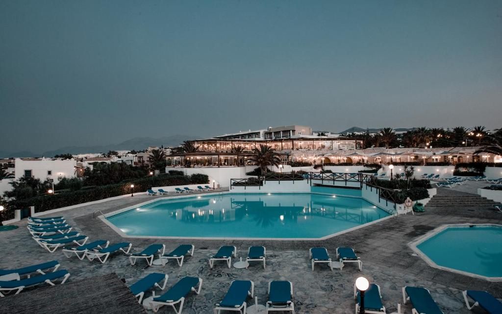 Aldemar Cretan Village Family Resort фото 30