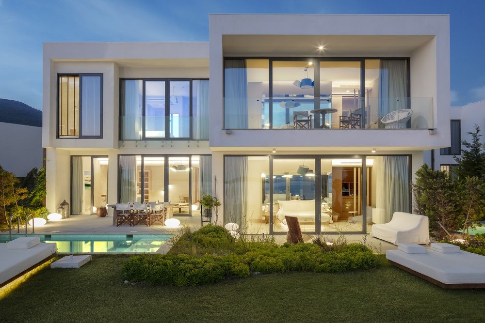 Susona Bodrum Lxr Hotels & Resort фото 48