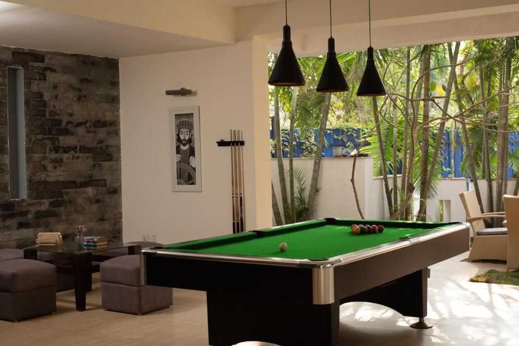 Living Room фото 112