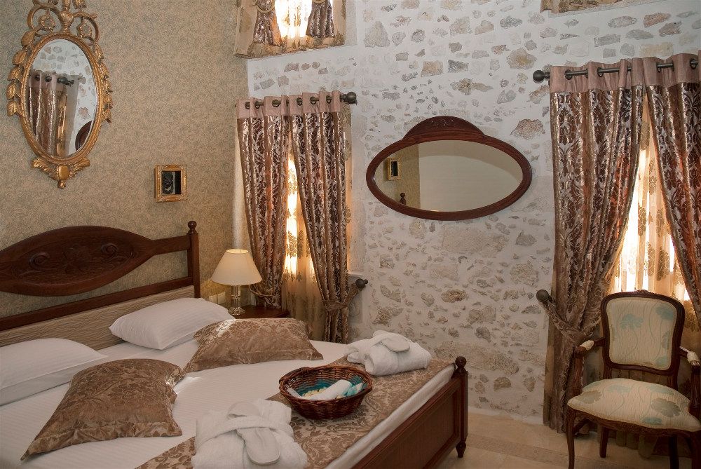 Antica Dimora Suites фото 29