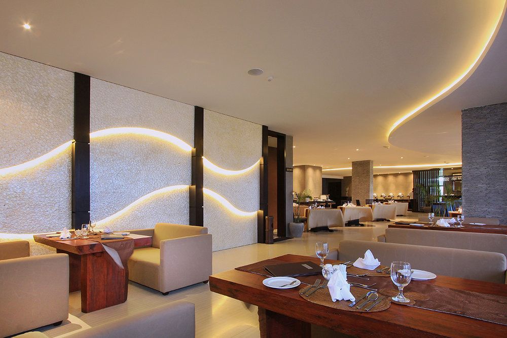 Ulu Segara Luxury Suites & Villas фото 78