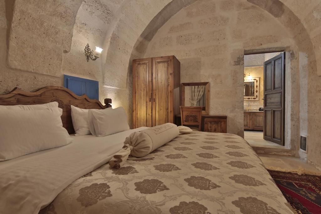 Гостиница «My Cave La Maison Du Reve» фото 3