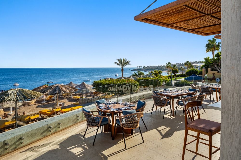 DoubleTree by Hilton Sharks Bay Resort фото 132