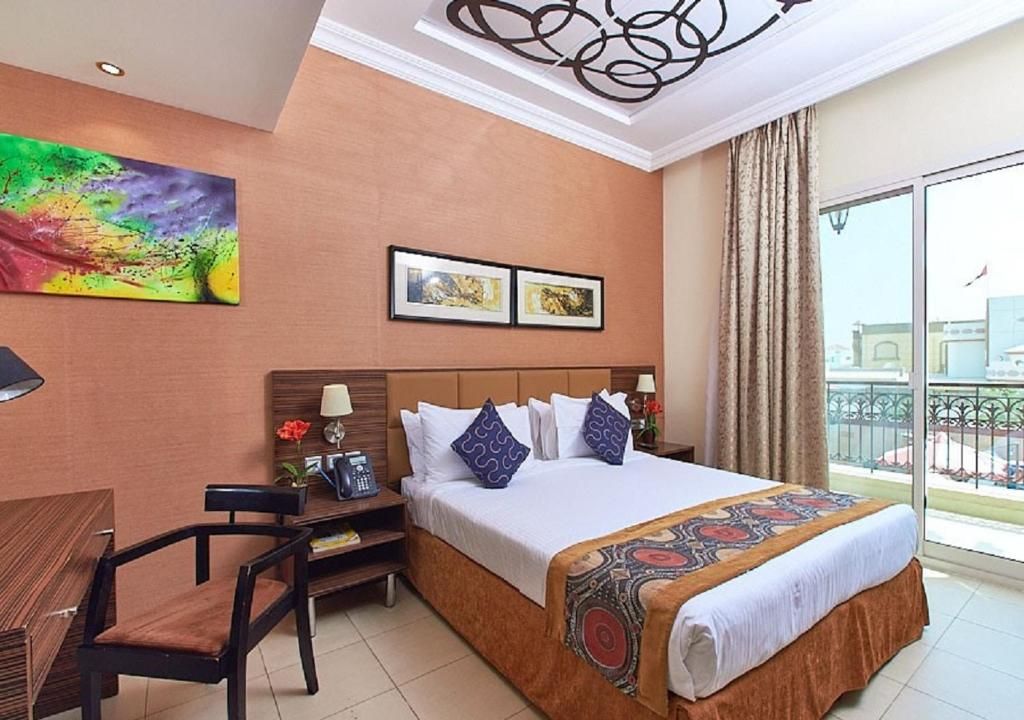 Mughal Suites фото 71