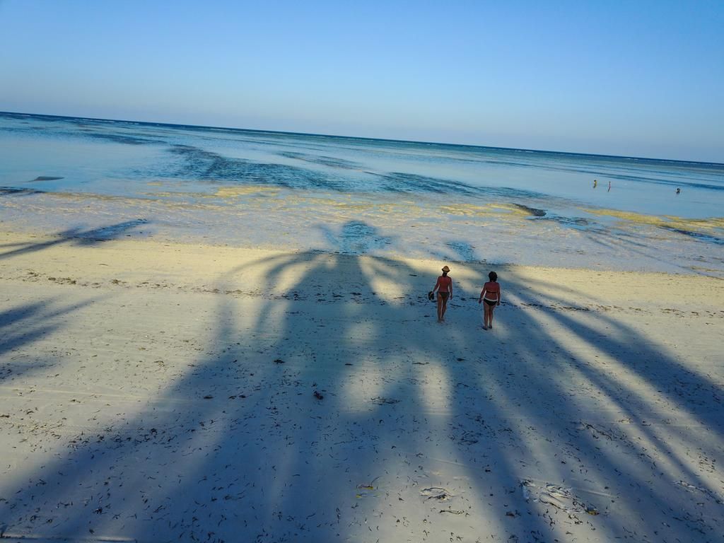 African Sun Sand Sea Beach Resort & Spa фото 18
