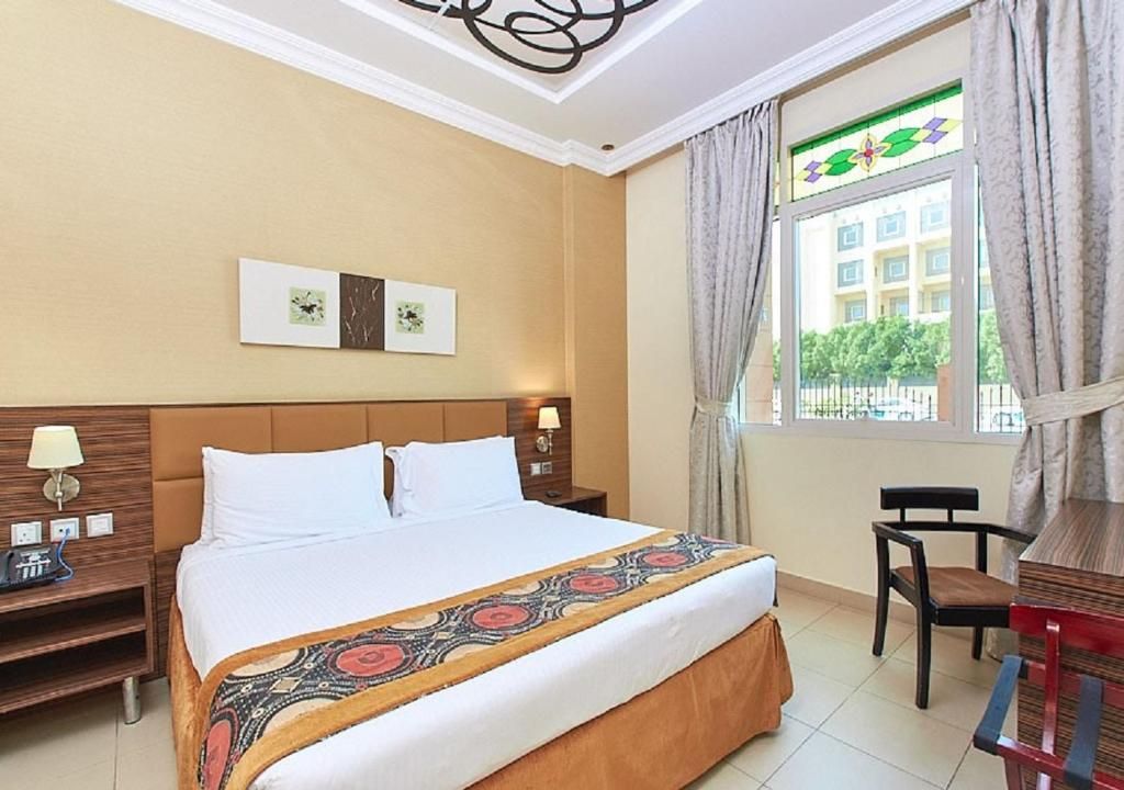 Mughal Suites фото 68