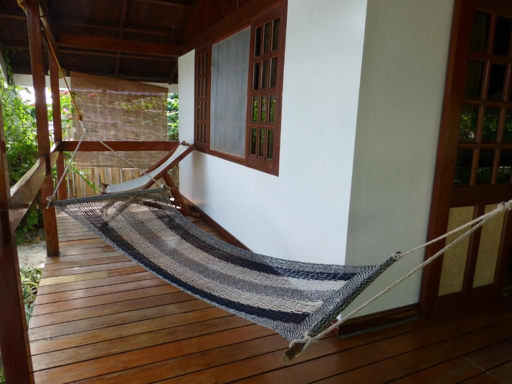 Talima Beach Villas & Dive Resort фото 59