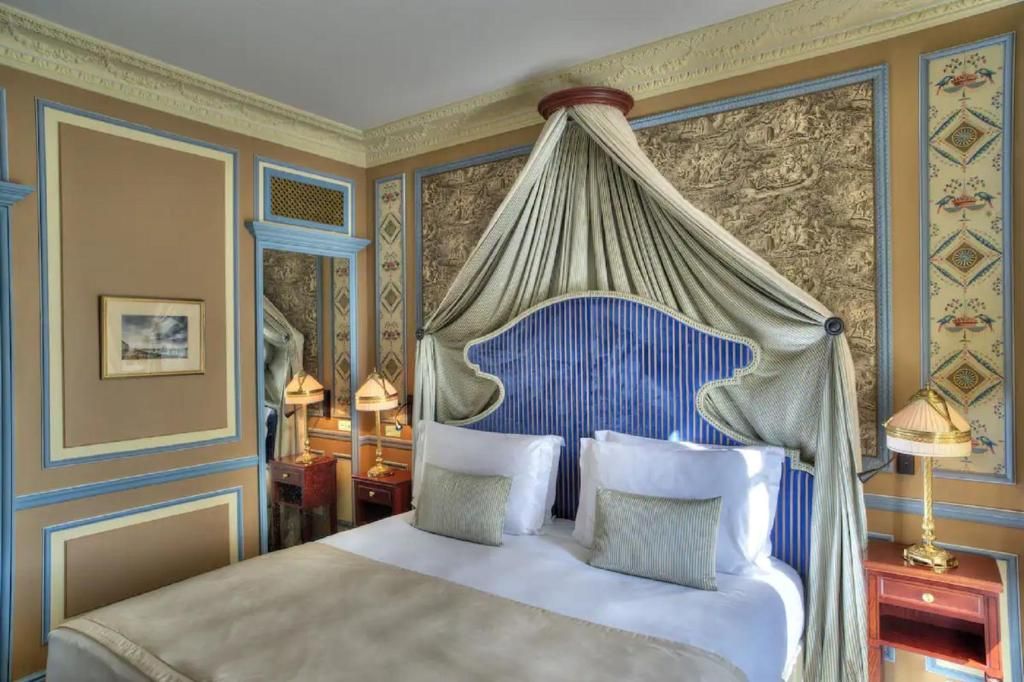 InterContinental Bordeaux Le Grand фото 9