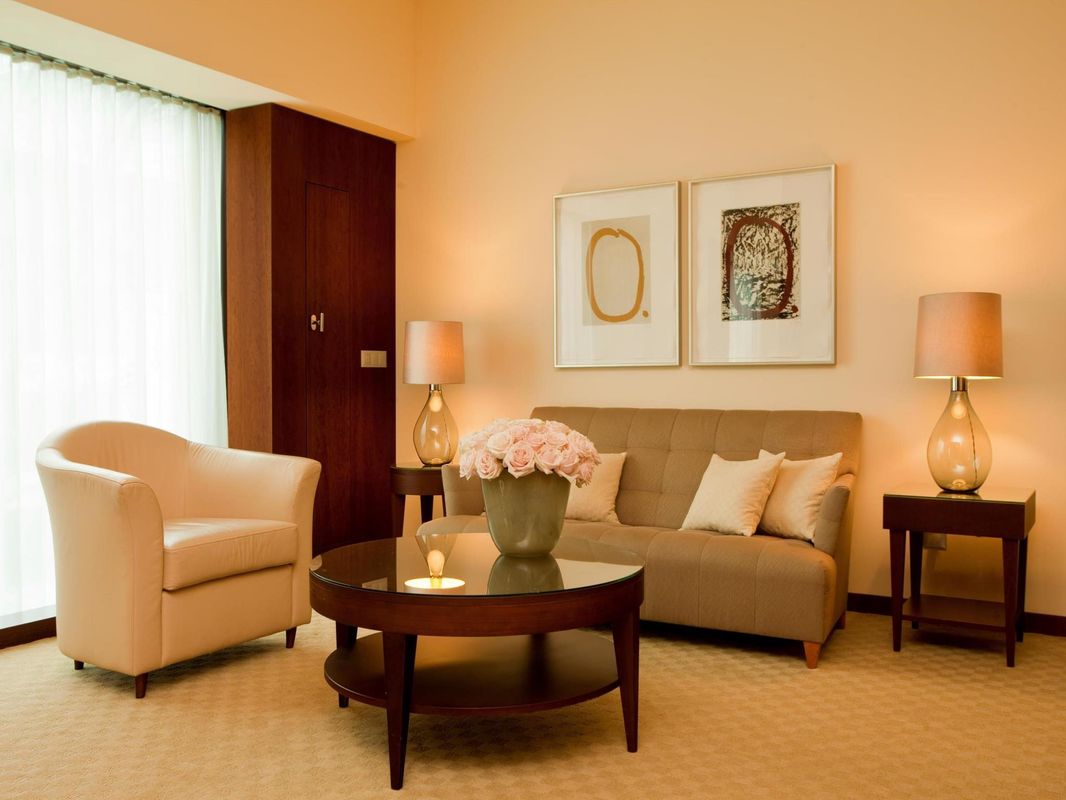 Park Hyatt Zurich фото 18