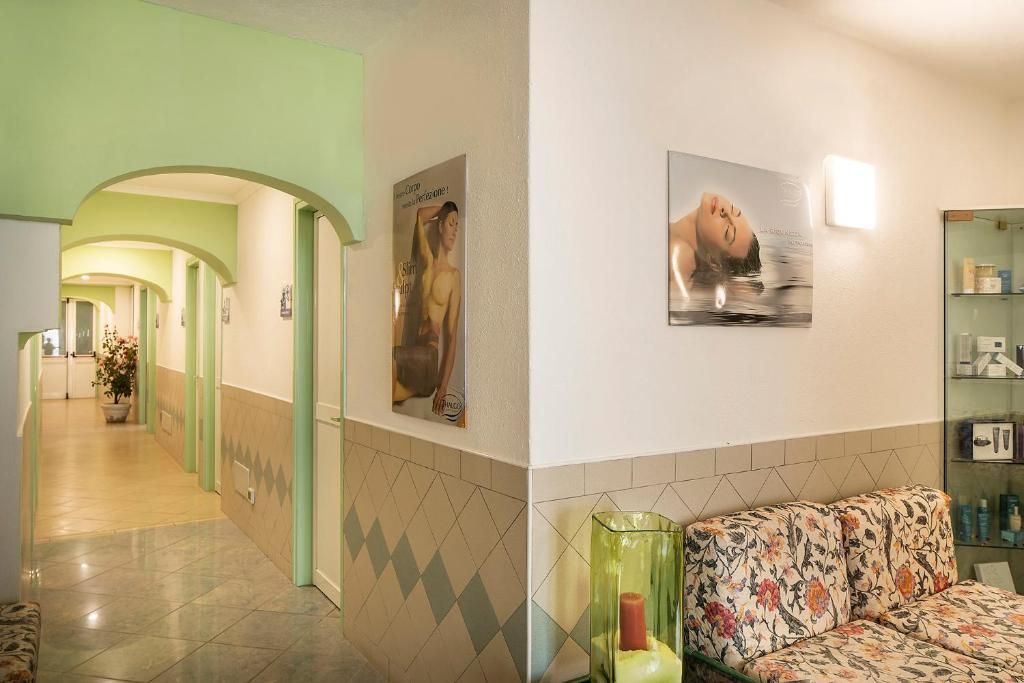 Hotel Terme Royal Palm фото 33