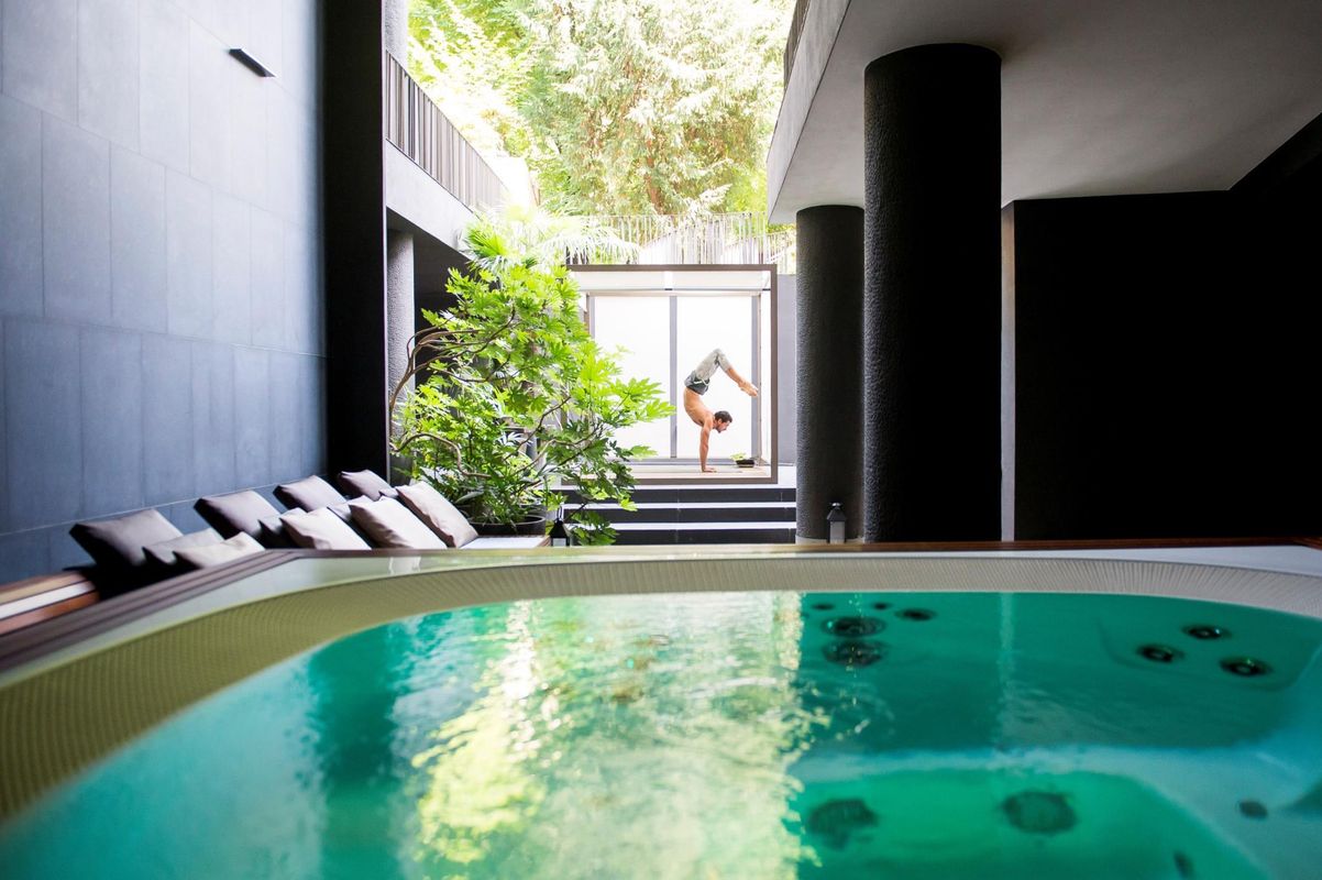 Bulgari Hotels & Resorts Milano фото 43