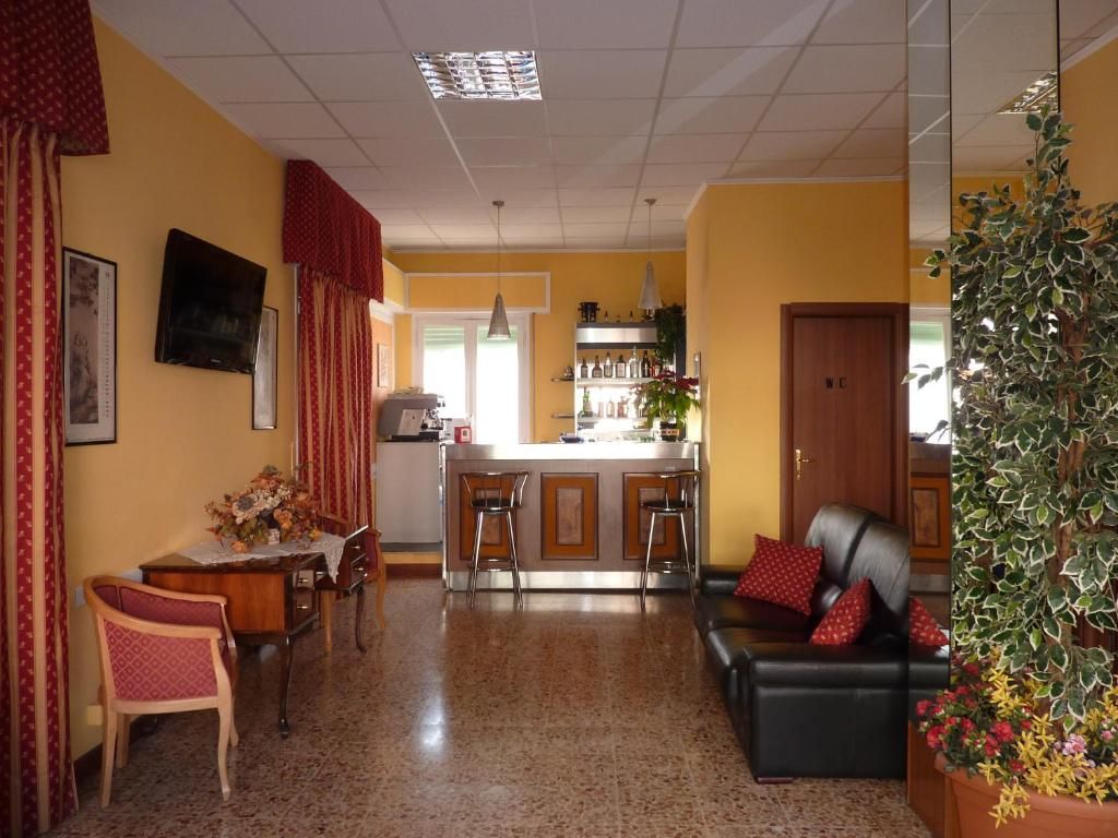 Hotel Corso фото 2