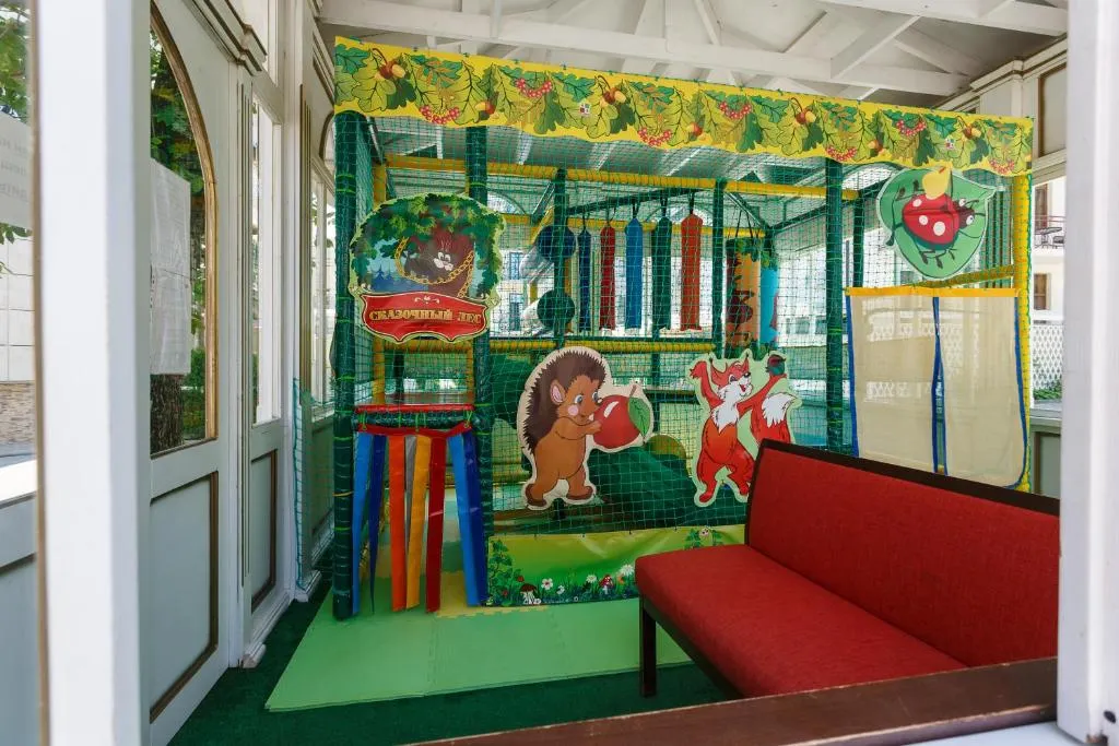 Пансионат «Пансионат «Kras Hotel»» фото 12
