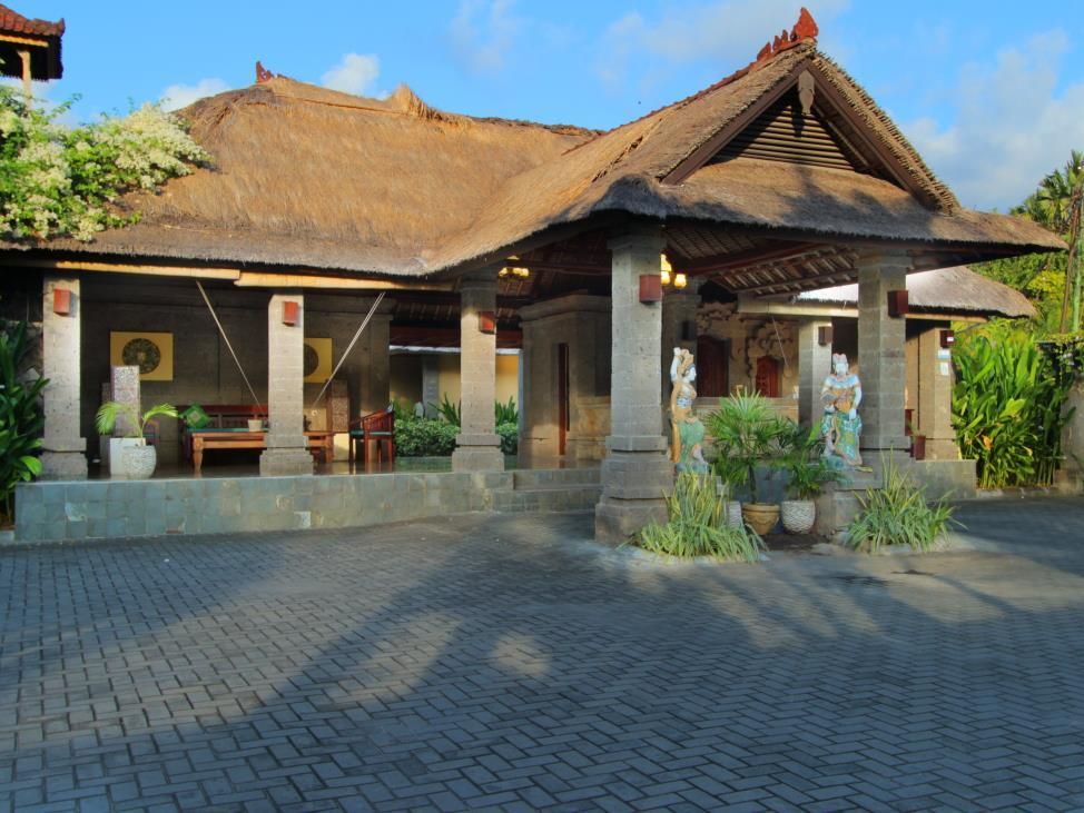 Matahari Terbit Bali фото 21