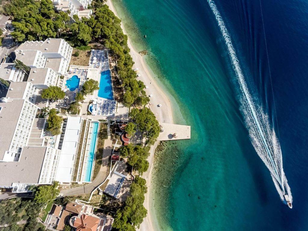 Bluesun Hotel Berulia фото 2