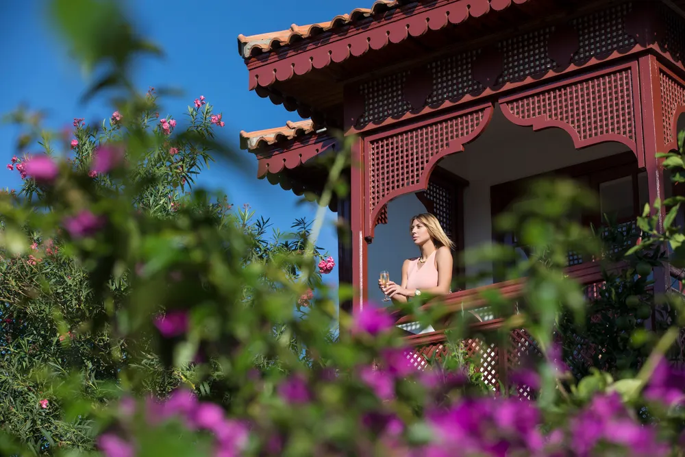 Ali Bey Club Manavgat фото 92